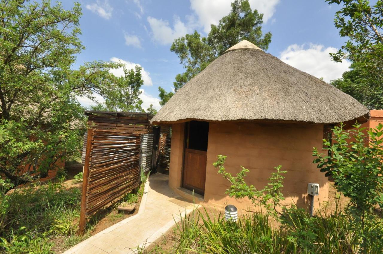 Drakensberg Inkosana Lodge Champagne Valley Zewnętrze zdjęcie