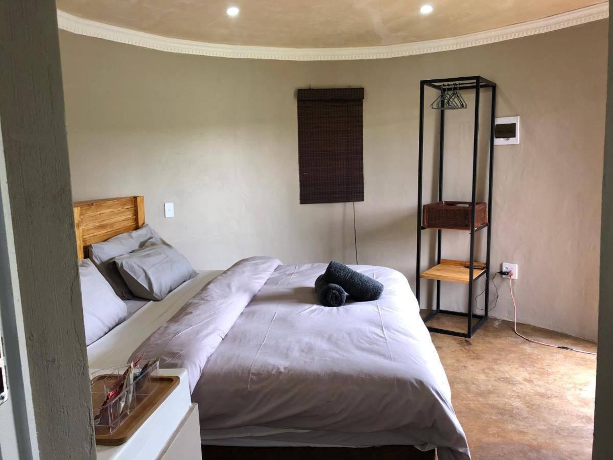 Drakensberg Inkosana Lodge Champagne Valley Zewnętrze zdjęcie