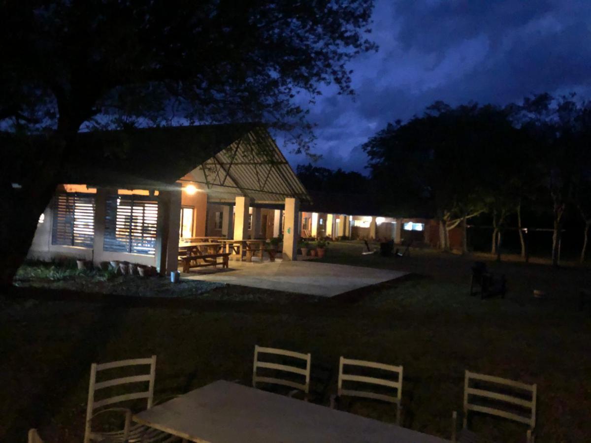 Drakensberg Inkosana Lodge Champagne Valley Zewnętrze zdjęcie
