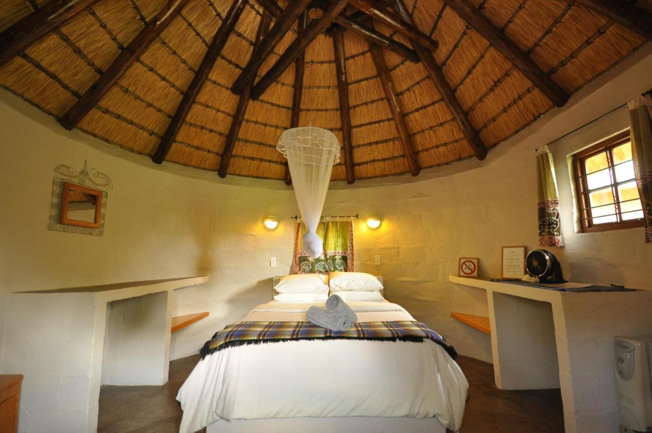 Drakensberg Inkosana Lodge Champagne Valley Zewnętrze zdjęcie