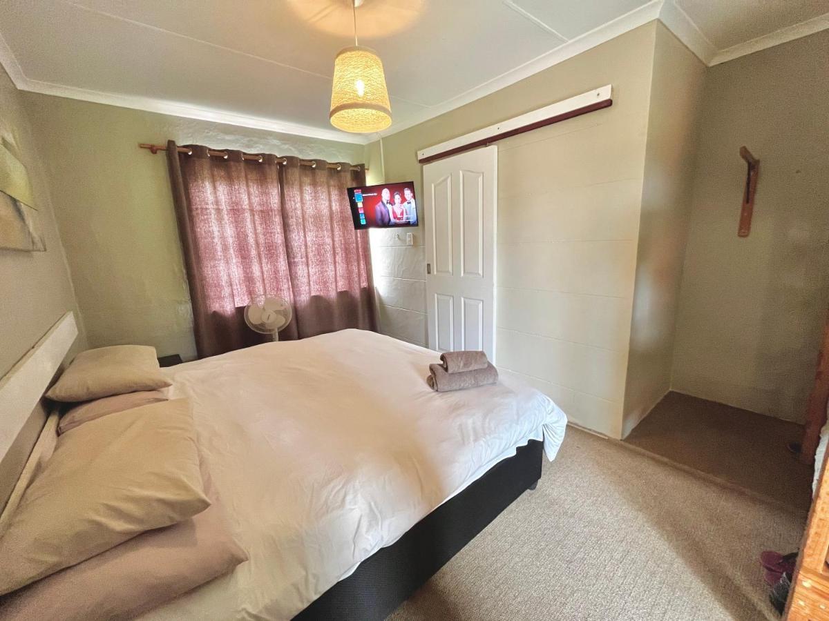 Drakensberg Inkosana Lodge Champagne Valley Zewnętrze zdjęcie
