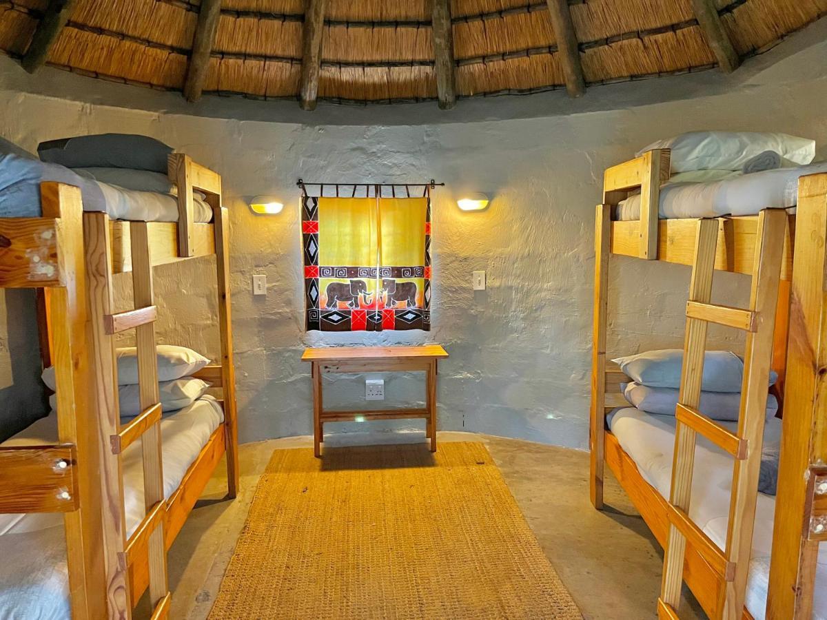 Drakensberg Inkosana Lodge Champagne Valley Pokój zdjęcie