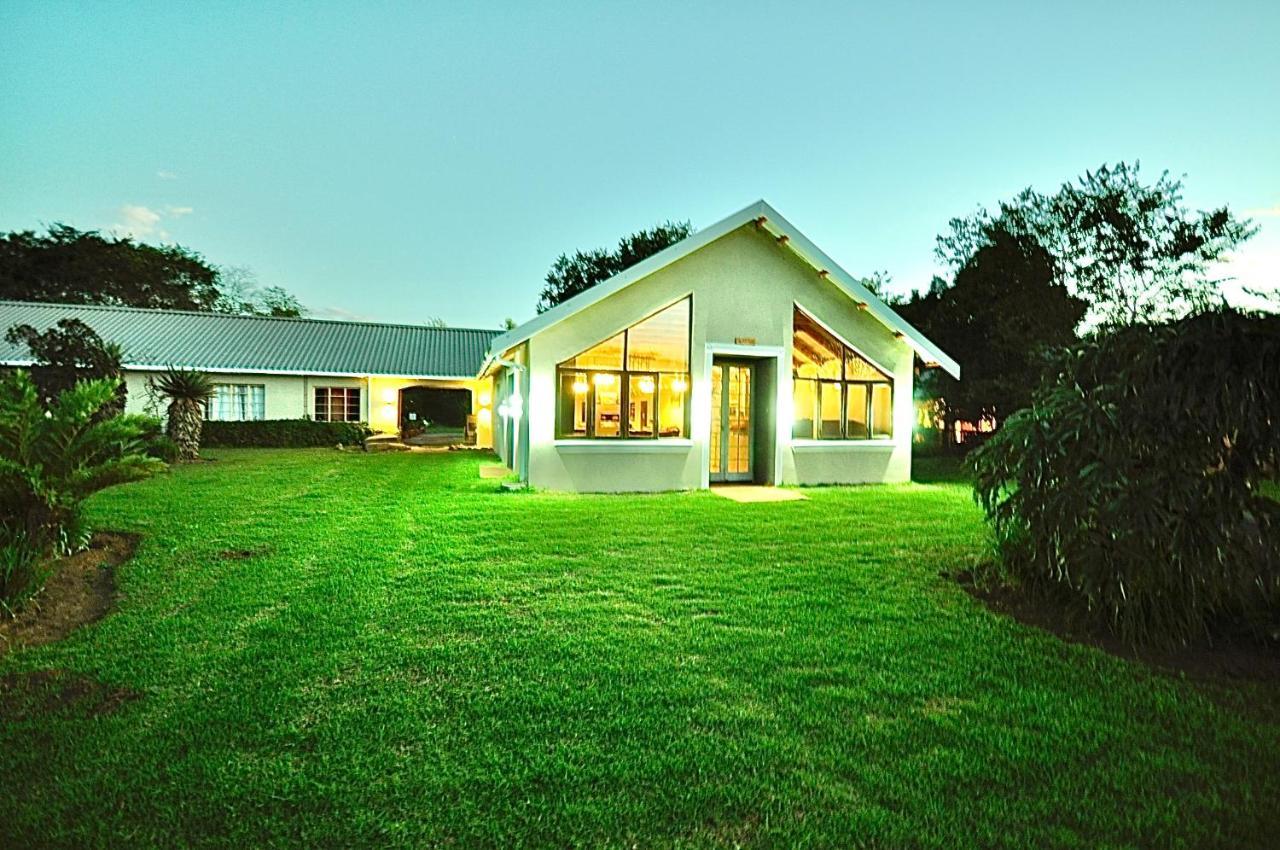 Drakensberg Inkosana Lodge Champagne Valley Zewnętrze zdjęcie
