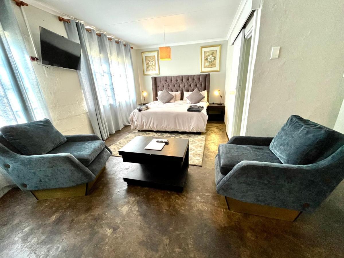 Drakensberg Inkosana Lodge Champagne Valley Zewnętrze zdjęcie