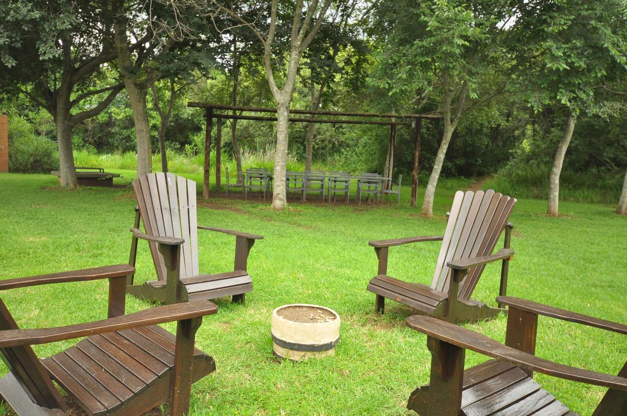 Drakensberg Inkosana Lodge Champagne Valley Zewnętrze zdjęcie